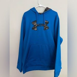 Men’s Under Armour Hoodie